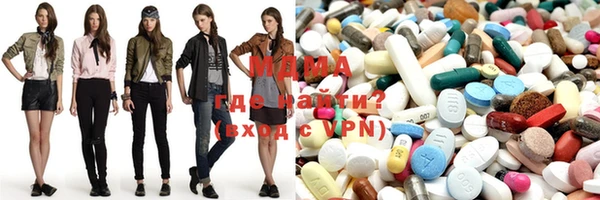 индика Нягань